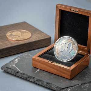 2026 Limited Edition Gold Coin Set