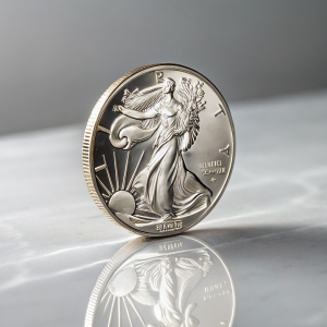 American Eagle 1 oz Gold Coin